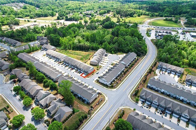 Building Photo - 2414 Morgan Pl Dr