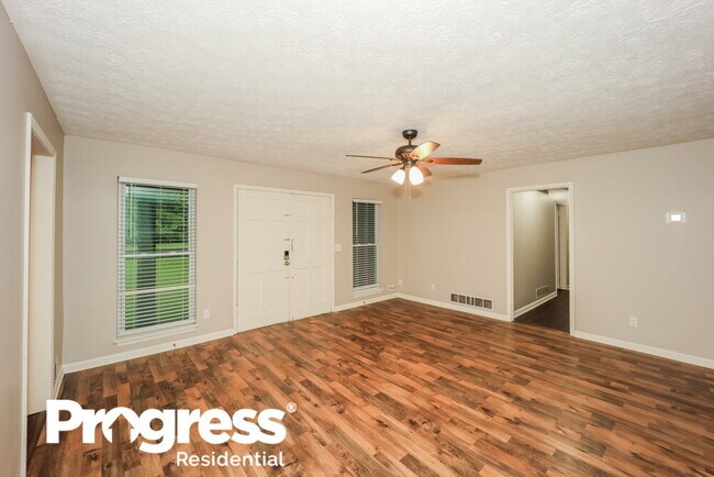 Building Photo - 6316 Knights Way