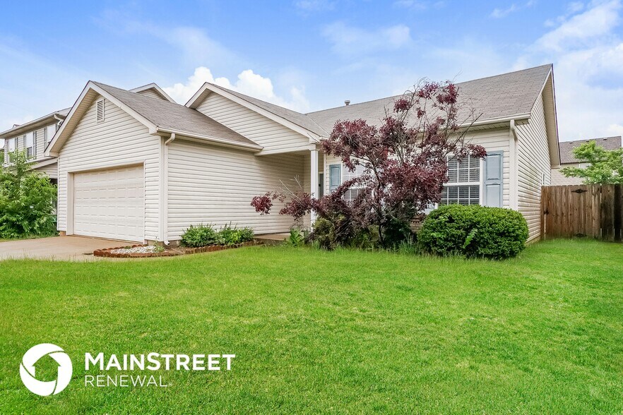 Building Photo - 6617 Timberbend Dr