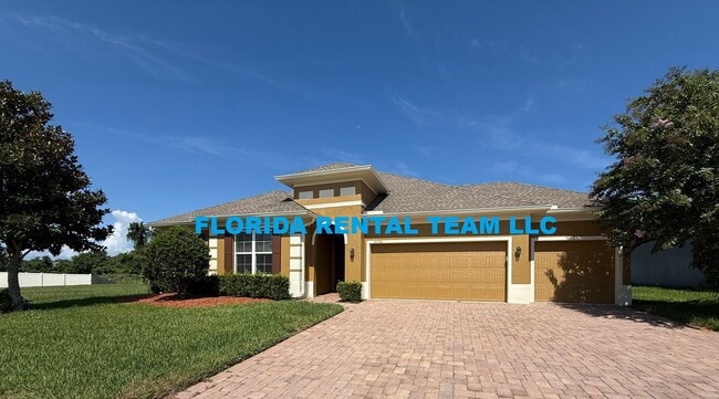 Primary Photo - 4/3.5 Home in Gated Community