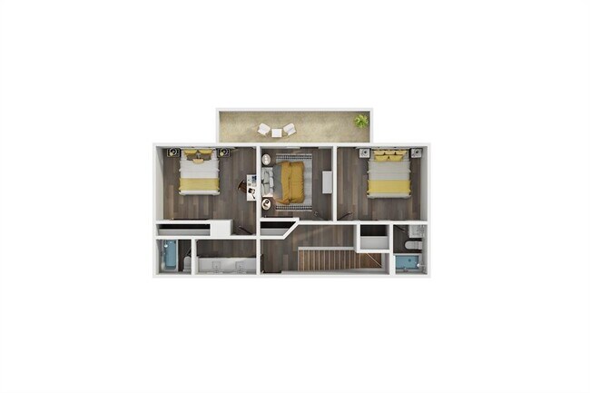 Building Photo - 1128 Thurman Bluff Dr