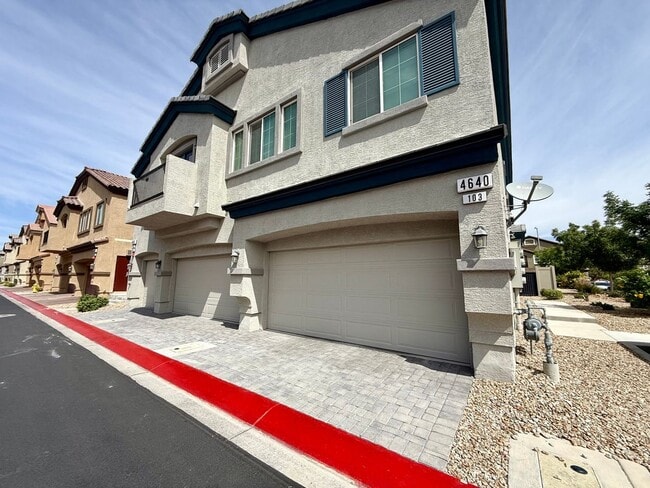 Building Photo - 4640 Fuchsia Nights Ave