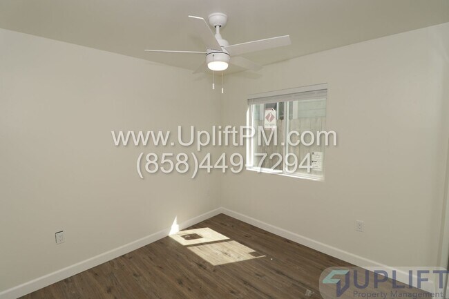 Building Photo - Louisiana St (3623-3627)