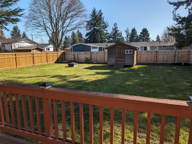 Building Photo - 1136 Homestead Dr