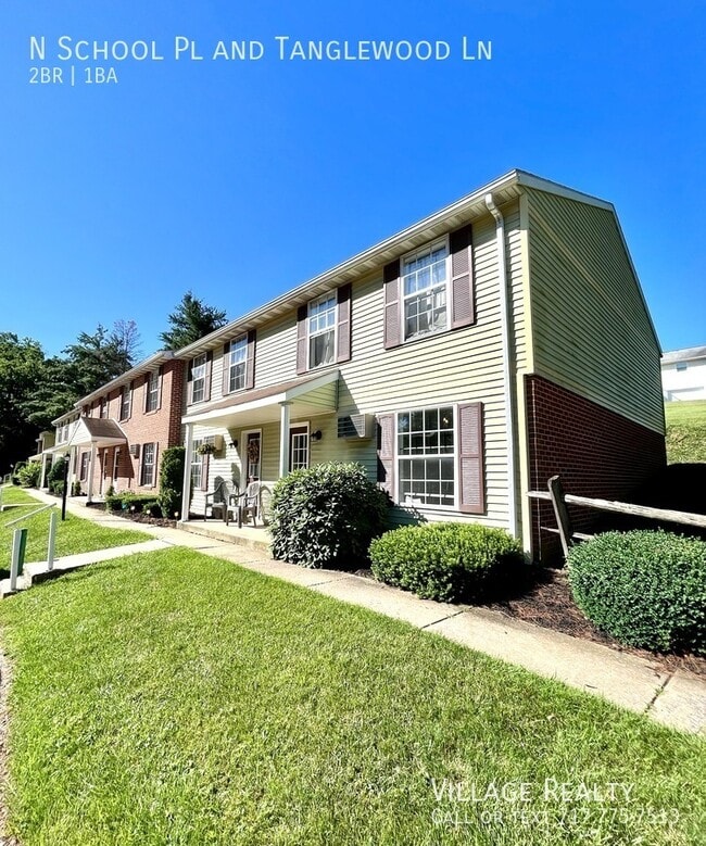 Building Photo - 343 N School Pl