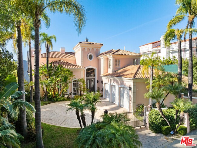 Building Photo - 1415 Cuesta Linda Dr