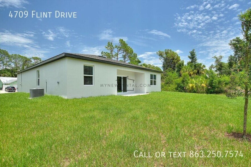 Building Photo - 4709 Flint Dr