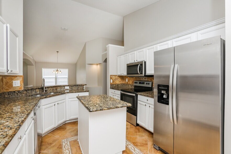 Building Photo - 2118 Flintlock Blvd