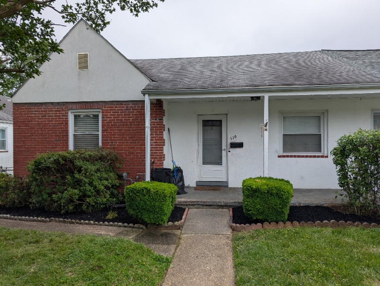 Primary Photo - 516 Dale Ave