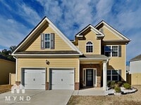 Building Photo - 464 Vandenburg Dr
