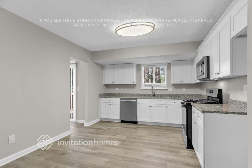 Building Photo - 3691 Woodington Pl NW