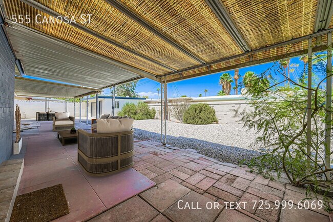 Building Photo - 555 Canosa Ave