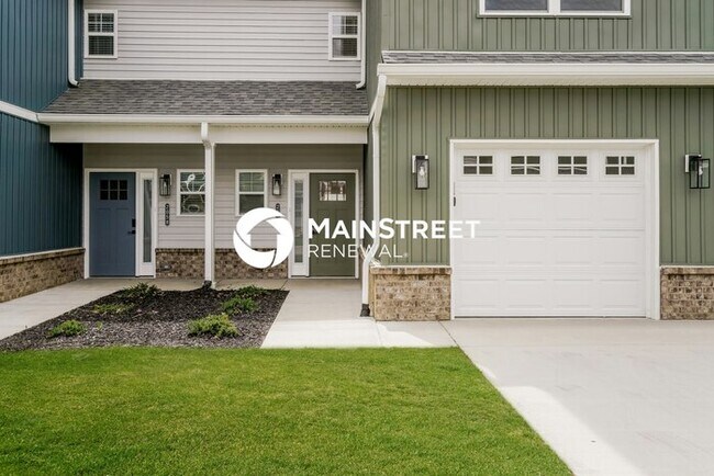 Primary Photo - 3 Bedroom Pet-Friendly Home in Jeffersonvi...