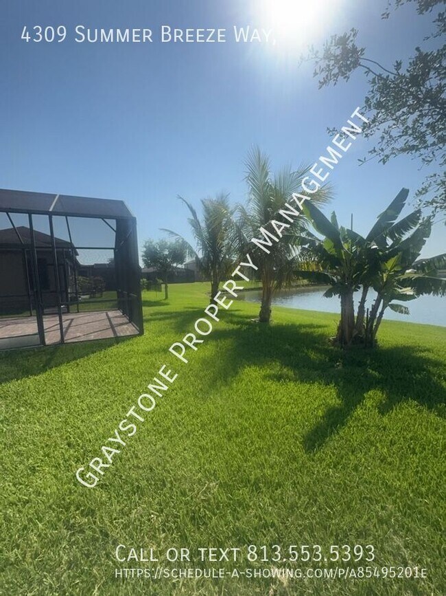 Building Photo - 4309 Summer Breeze Way
