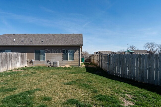 Building Photo - 3412 E Aster St