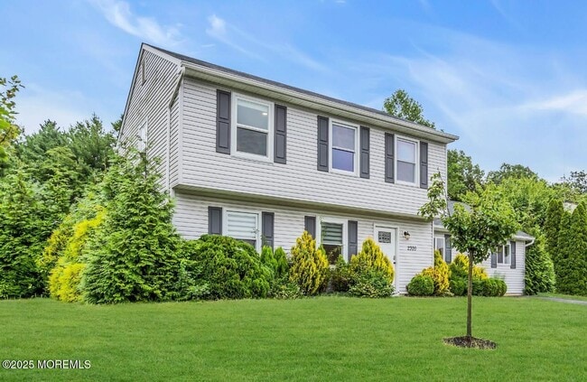 Primary Photo - 2300 Oak Knoll Dr