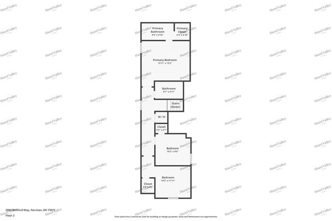 Building Photo - 2000 Wolford Wy