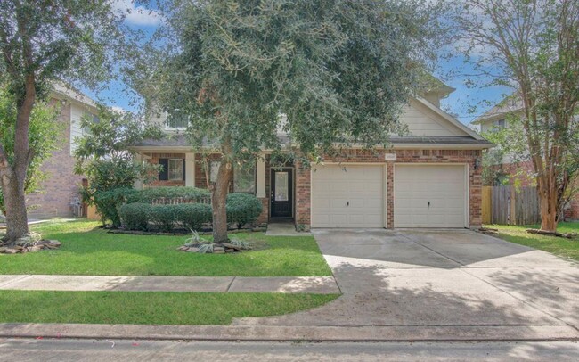 Primary Photo - 17619 Riata Springs Ln