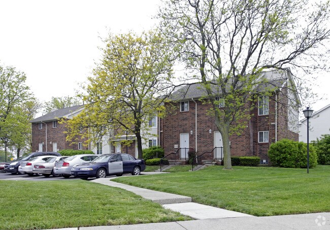 Art Center Townhomes - 5351 S Chrysler Detroit MI 48202 | Apartment Finder