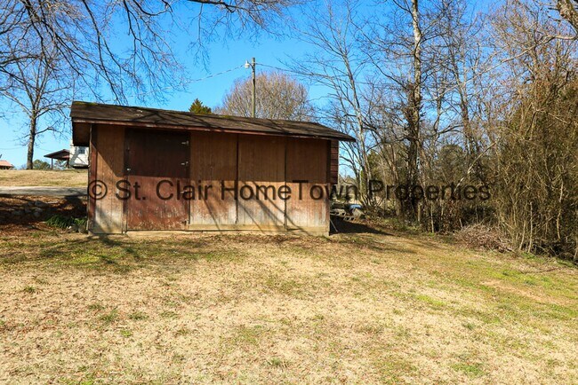 Building Photo - Ragland Rental