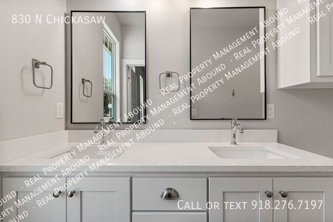 Building Photo - 830 N Chickasaw-