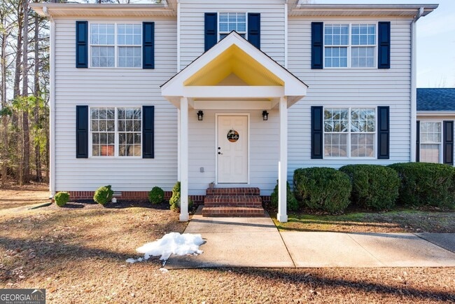Primary Photo - 135 Sandwood Dr