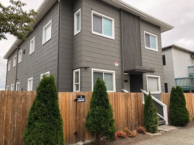Interior Photo - Hilltop Apartments