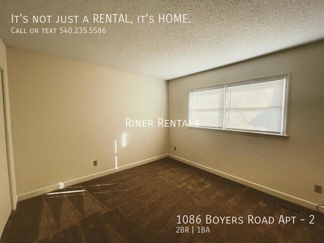Building Photo - 1086 Boyers Rd
