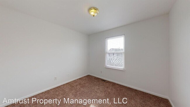 Building Photo - 3 br, 2 bath House - 1520 Stonefield Drive