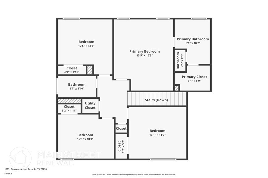 Building Photo - 12051 Texana Cove