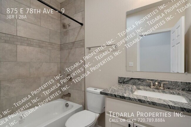 Building Photo - 875 E 78th Ave