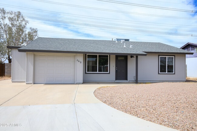Primary Photo - 2018 W Western Dr