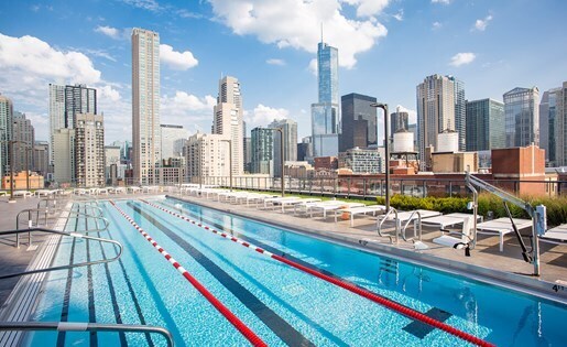 Building Photo - 600 N Wells St