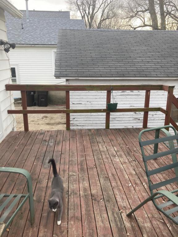 Building Photo - 604 S Fillmore St