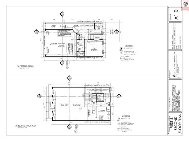 Building Photo - 2206 Hoskins Dr