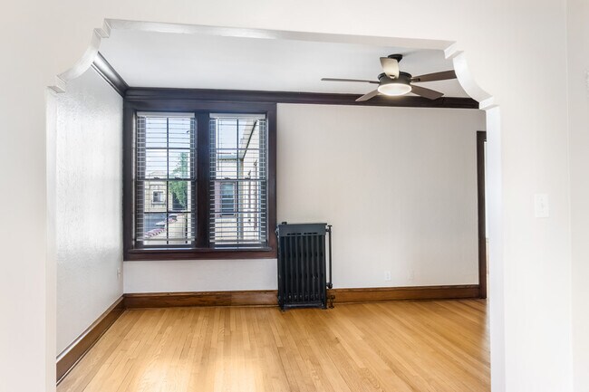 Building Photo - 3919 N Morris Blvd