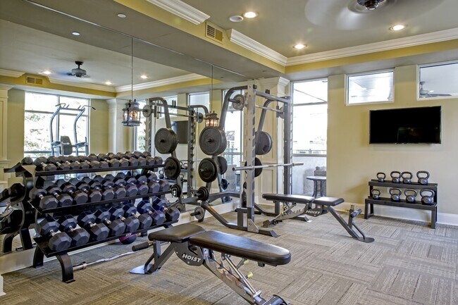 Building Photo - Designer Finishes. Resort-Style Amenities.