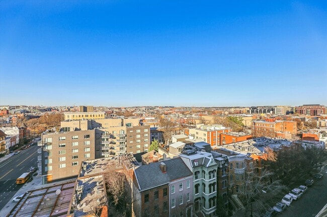Building Photo - 1245 13th St NW