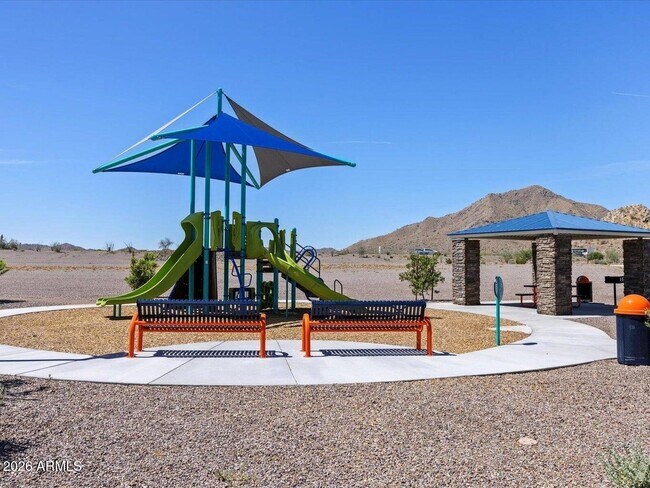 Building Photo - 4195 W Monika Ln