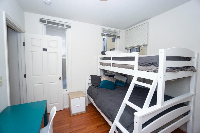 Building Photo - 2221 Dwight Way