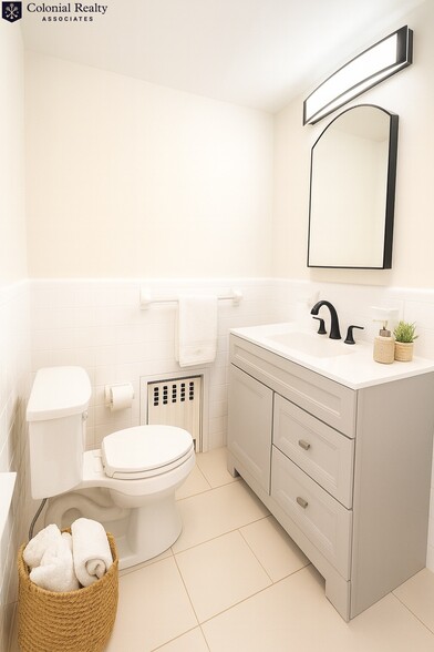 Building Photo - 260 Nevada St