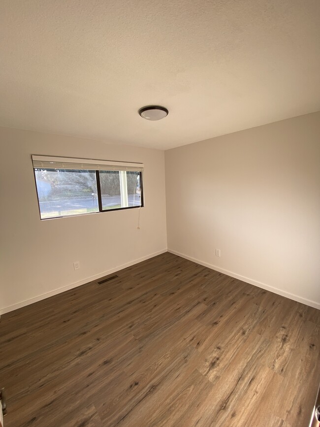 Bedroom 1 - 330 S Reed St