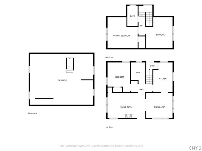 Building Photo - 448 Buckingham Ave
