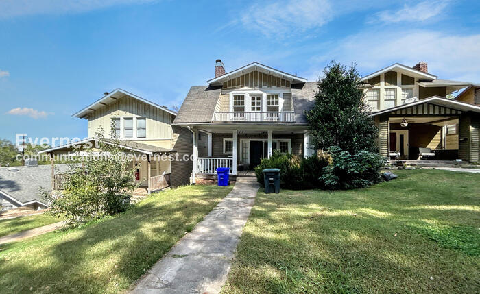 Primary Photo - 1406 17th Ave S