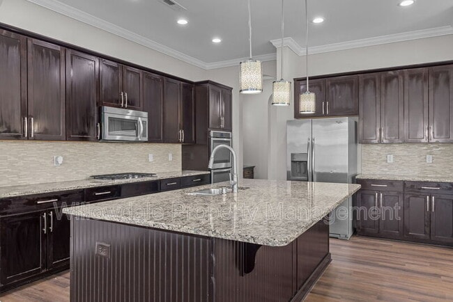 Building Photo - 4107 Bluff Oak Dr