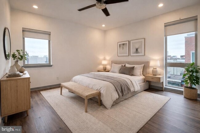 Building Photo - 411 W Berks St