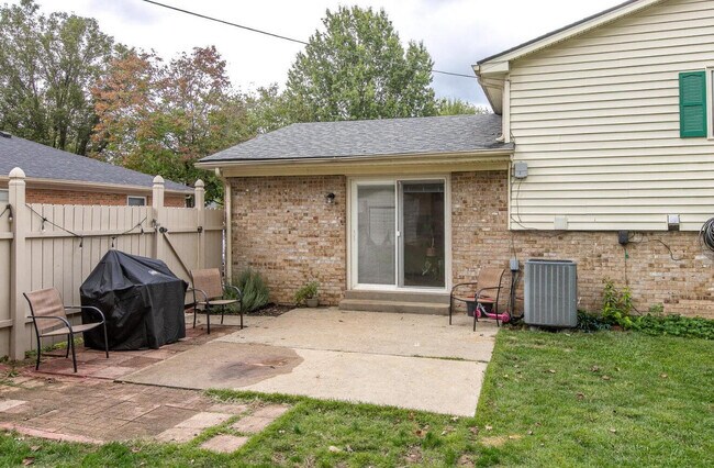 Building Photo - 4067 Winnepeg Way