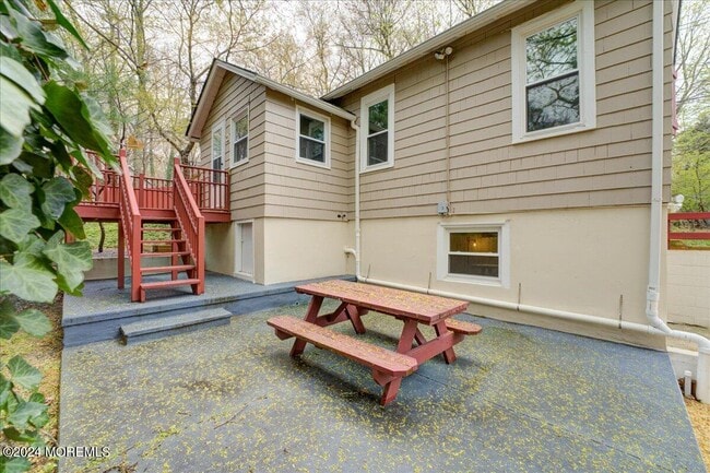 Building Photo - 2504 Ramshorn Dr