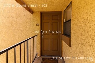 Building Photo - 1132 W Blaine St