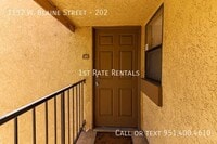 Building Photo - 1132 W Blaine St
